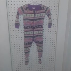 Winter/ Christmas pajamas